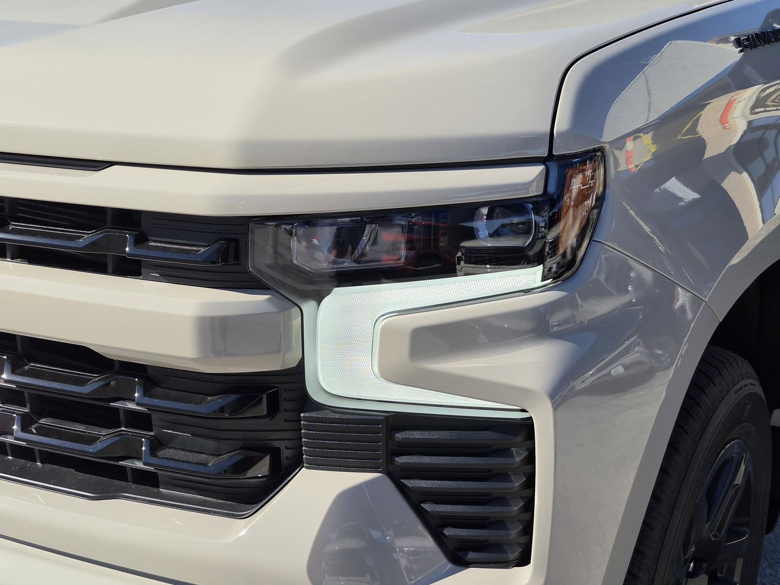 New 2026 Chevrolet Silverado 1500 RST AWD/4WD image 5