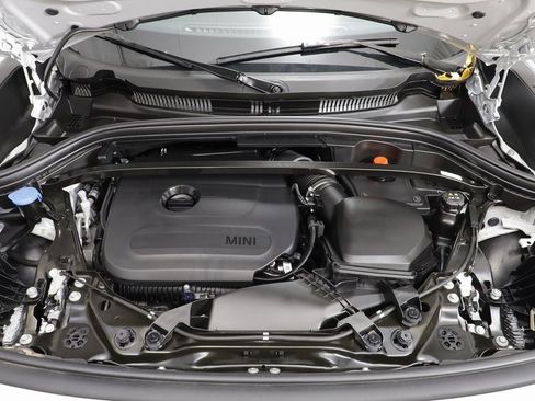 Certified 2025 MINI Cooper Countryman S image 22