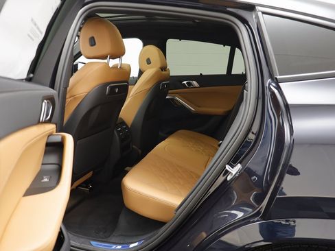 New 2026 BMW X6 xDrive40i image 13