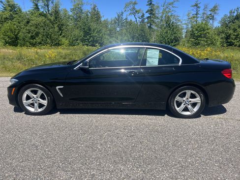 Used 2015 BMW 428i Convertible image 8