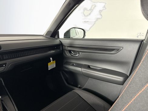 New 2026 Honda CR-V Sport image 27