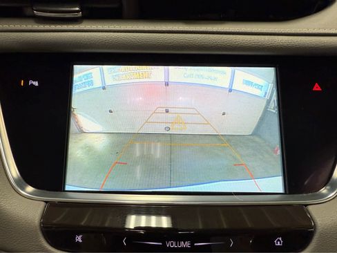 Used 2019 Cadillac XT5 Luxury image 18