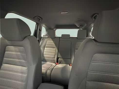 Certified 2021 Honda CR-V LX image 27