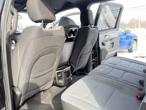 Used 2021 RAM 1500 Big Horn AWD/4WD image 31