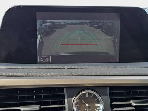 Used 2022 Lexus RX 350 AWD w/ Premium Package image 26