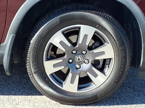 Used 2019 Honda Ridgeline RTL-T image 9