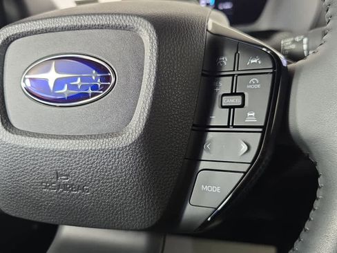 Used 2024 Subaru Solterra Touring image 37