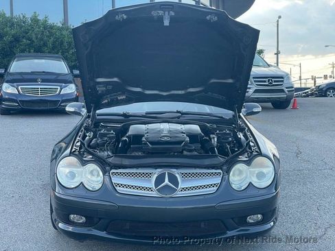Used 2003 Mercedes-Benz SL 500 image 18
