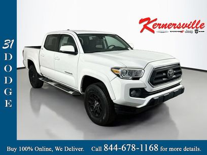 Used 2020 Toyota Tacoma SR5