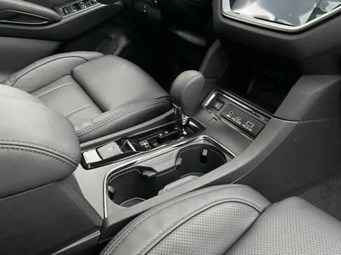 New 2026 Subaru Ascent Bronze Edition image 22