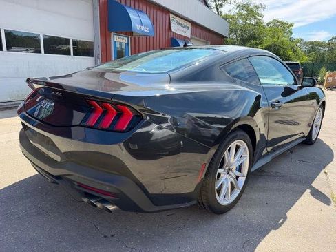 Certified 2024 Ford Mustang GT Premium RWD image 5