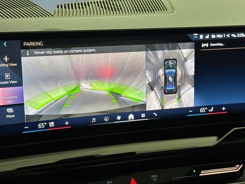 New 2026 BMW 530i w/ M Sport Package image 25