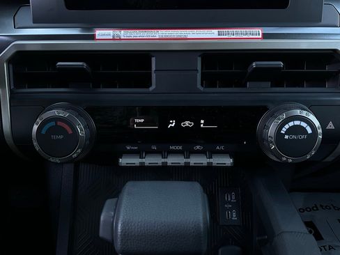 New 2025 Toyota Tacoma SR5 image 24