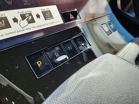 New 2026 INFINITI QX80 4WD w/ Sport Exterior Package image 8