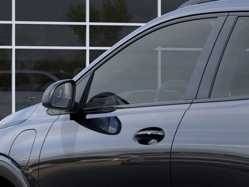 New 2027 Chevrolet Bolt RS image 12