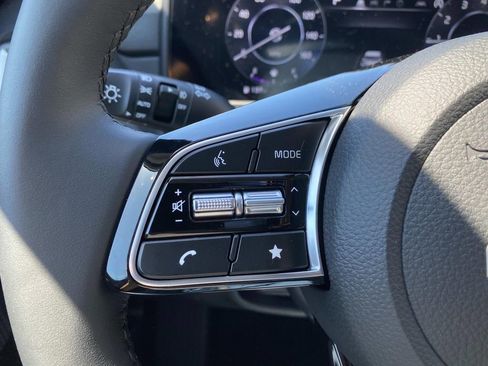 New 2025 Kia Seltos EX w/ EX Sunroof Package image 14