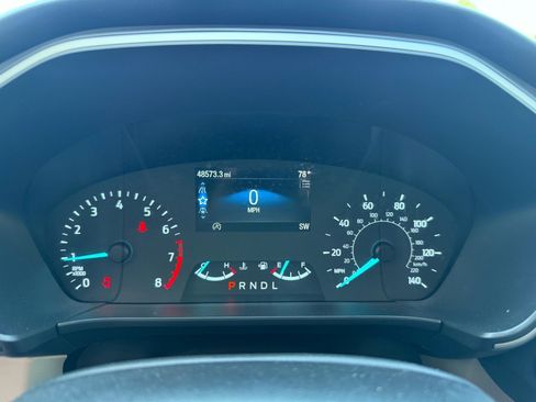 Used 2022 Ford Escape SE w/ Convenience Package FWD image 33