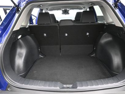 Used 2025 Toyota Corolla Cross LE