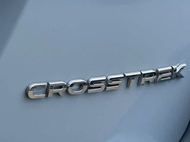 Used 2019 Subaru Crosstrek 2.0i Limited w/ Moonroof Package w/Navigation AWD/4WD image 27