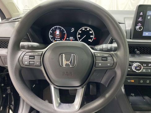 New 2026 Honda CR-V EX image 21