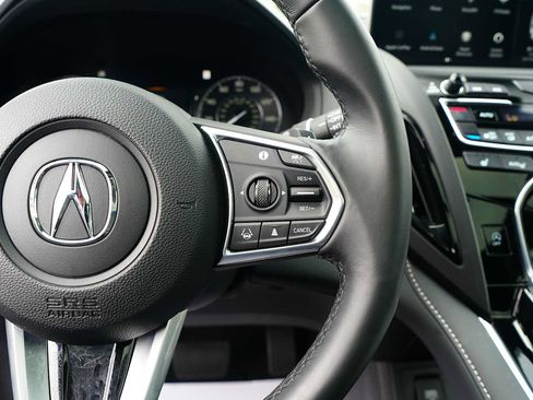 Certified 2023 Acura RDX w/ Technology Package AWD/4WD image 20