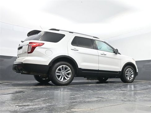 Used 2012 Ford Explorer XLT image 26