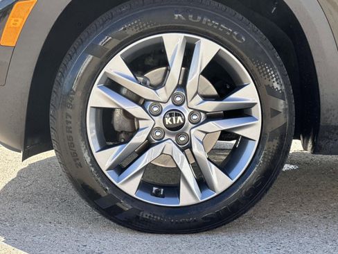 Used 2021 Kia Seltos S image 24