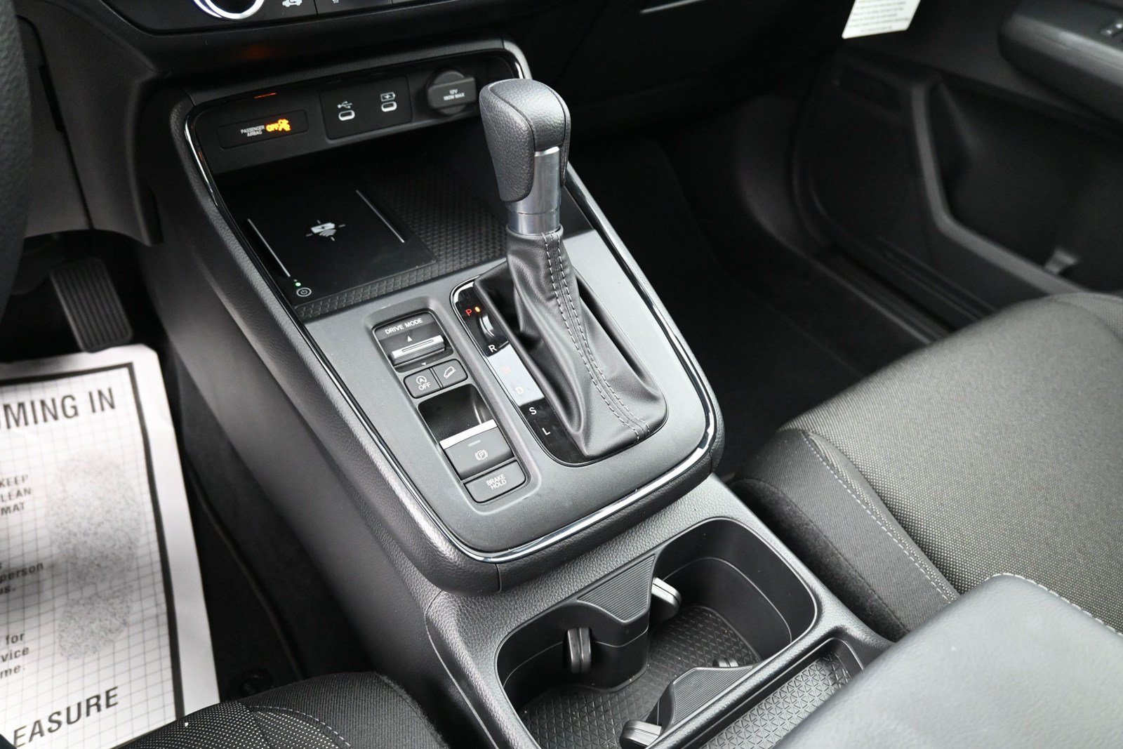 Used 2027 Honda CR-V LX image 32