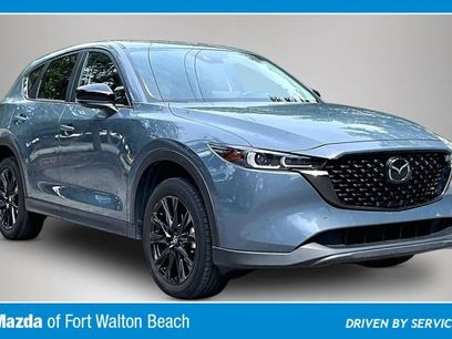 Used 2025 MAZDA CX-5 Carbon Edition