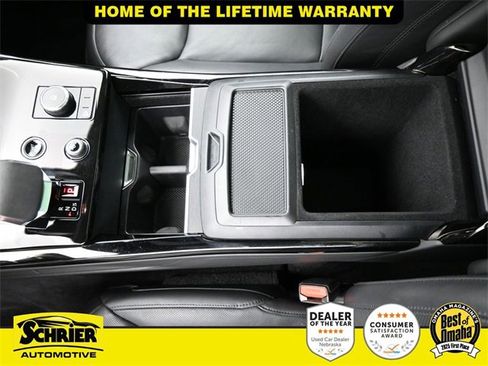 Used 2023 Land Rover Range Rover Sport SE Dynamic image 36