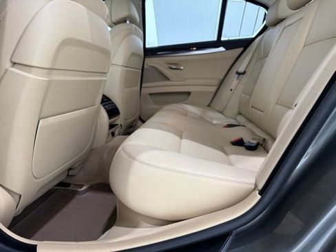 Used 2014 BMW 535i xDrive Sedan AWD/4WD image 17