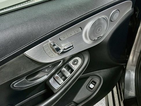 Used 2018 Mercedes-Benz C 63 AMG Cabriolet image 19