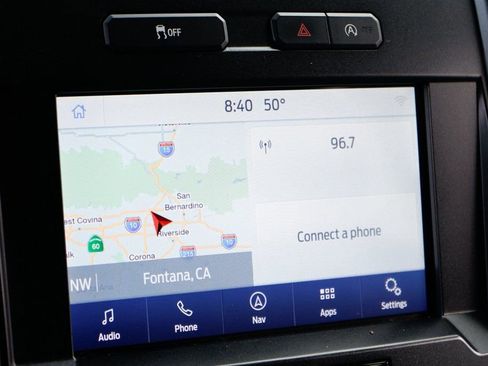 Used 2019 Ford F150 XLT w/ Equipment Group 301A Mid image 31