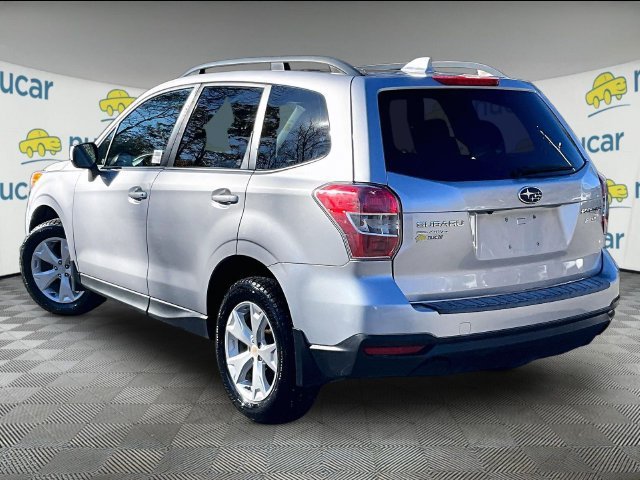 Used 2016 Subaru Forester 2.5i Premium AWD/4WD image 2