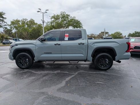 New 2026 Toyota Tundra SR5 AWD/4WD image 7