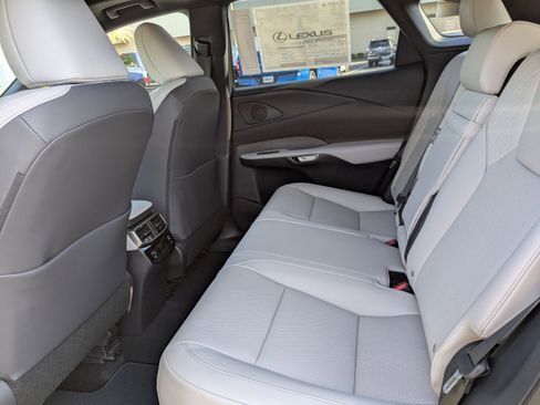 New 2026 Lexus RX 350 Premium Plus w/ Convenience Package image 14