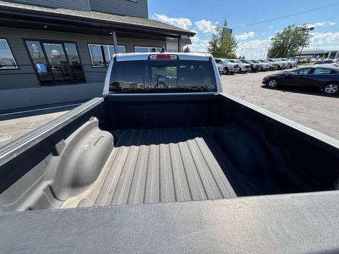 Used 2022 RAM 1500 Limited AWD/4WD image 10