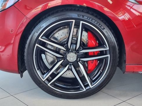 Used 2018 Mercedes-Benz E 63 AMG S image 10
