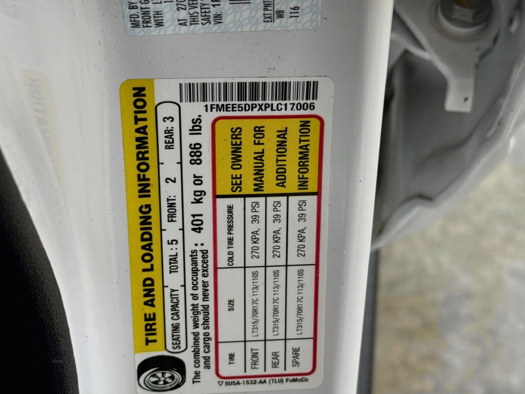 Used 2023 Ford Bronco Badlands AWD/4WD image 31