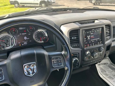 Used 2020 RAM 1500 Express w/ Wheel & Sound Group AWD/4WD image 18