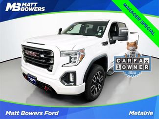 Used 2020 GMC Sierra 1500 AT4 w/ AT4 Premium Package AWD/4WD video 1