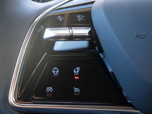 Used 2025 Cadillac Optiq Sport 2 w/ LPO, Floor Liner Package AWD/4WD image 23