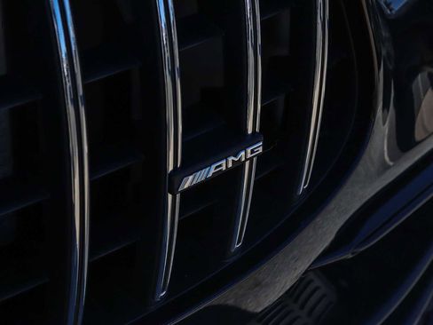 Used 2021 Mercedes-Benz GLE 63 AMG S image 12