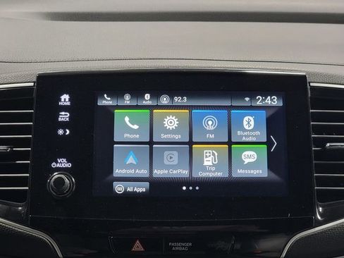 Used 2021 Honda Passport EX-L image 19