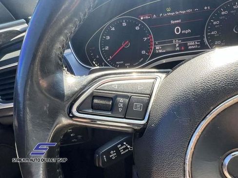 Used 2017 Audi A6 2.0T Premium image 28