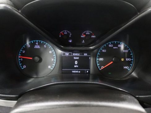 Used 2016 Chevrolet Colorado W/T image 18