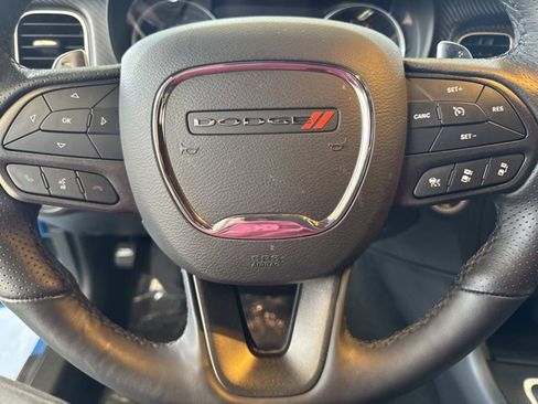 Used 2023 Dodge Charger Scat Pack w/ Plus Group image 28