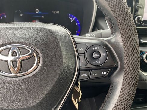 Used 2021 Toyota Corolla XSE w/ Advanced Lighting Package image 24