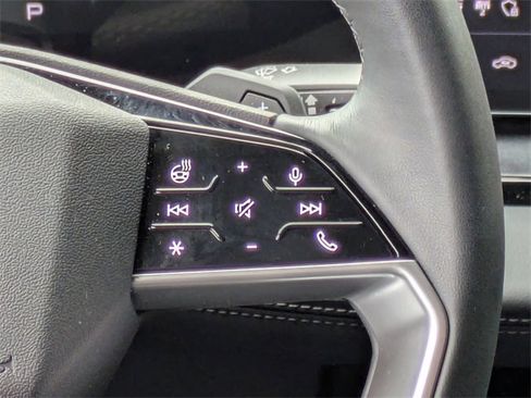 Used 2025 Audi Q6 e-tron Premium Plus w/ Premium Plus image 22