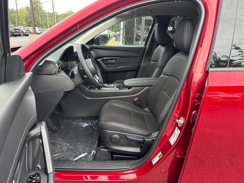 New 2026 MAZDA CX-5 Select AWD/4WD image 23